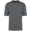 OVERSIZED SHORT SLEEVE UNISEX T-SHIRT