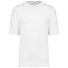 OVERSIZED SHORT SLEEVE UNISEX T-SHIRT