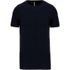 MEN'S SHORT-SLEEVED CREW NECK T-SHIRT