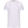 MEN'S SHORT-SLEEVED CREW NECK T-SHIRT