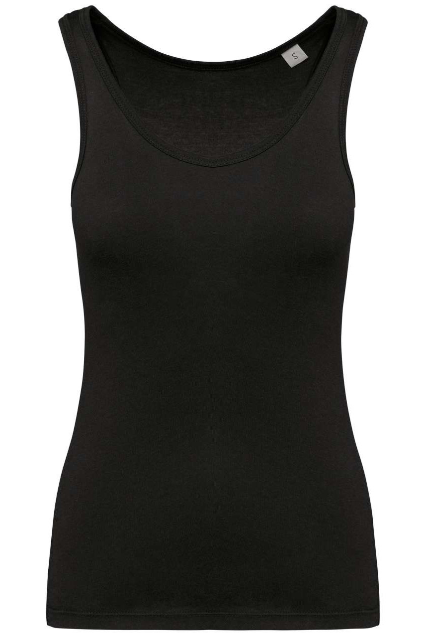 LADIES’ ECO-FRIENDLY TANK TOP