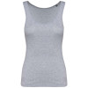 LADIES’ ECO-FRIENDLY TANK TOP