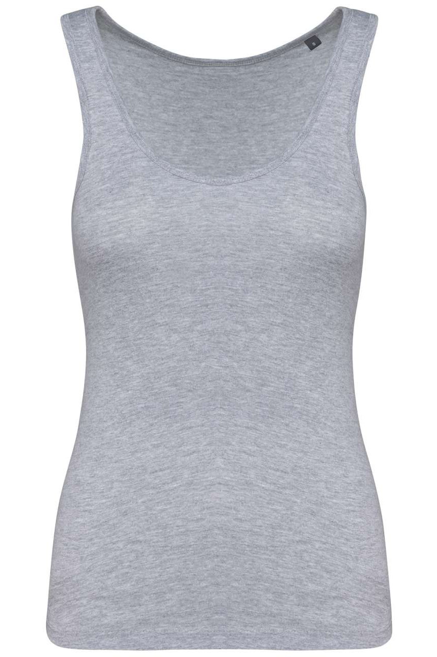 LADIES’ ECO-FRIENDLY TANK TOP