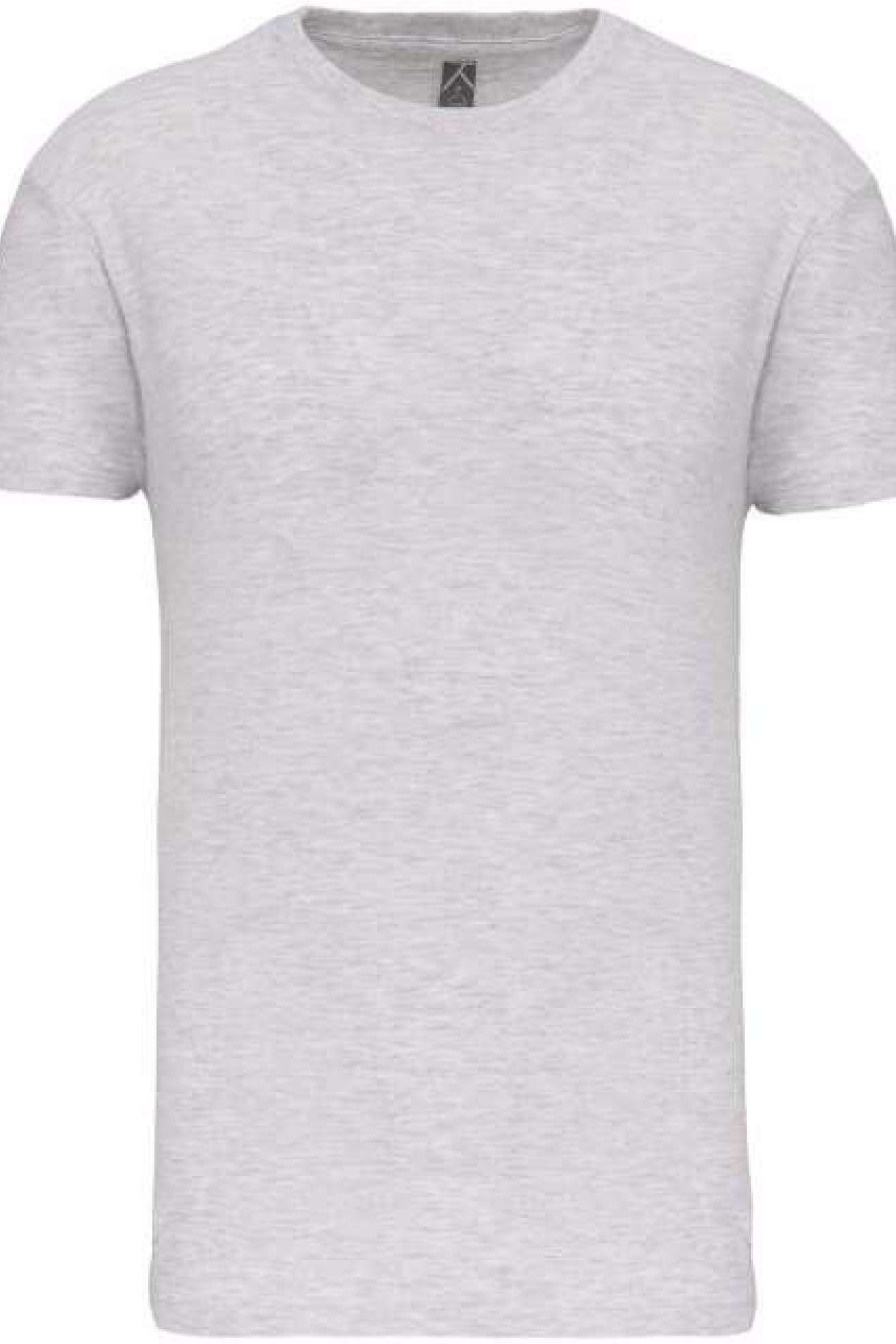 BIO150IC MEN'S ROUND NECK T-SHIRT