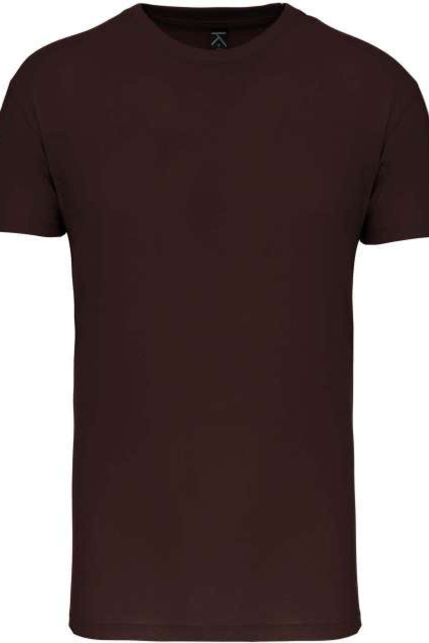 BIO150IC MEN'S ROUND NECK T-SHIRT