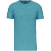 BIO150IC MEN'S ROUND NECK T-SHIRT