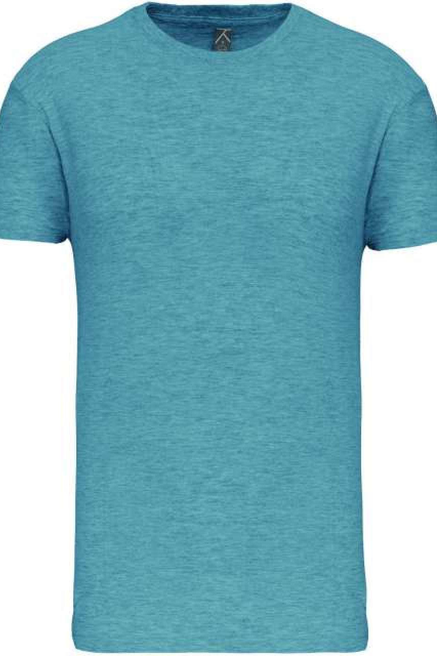 BIO150IC MEN'S ROUND NECK T-SHIRT