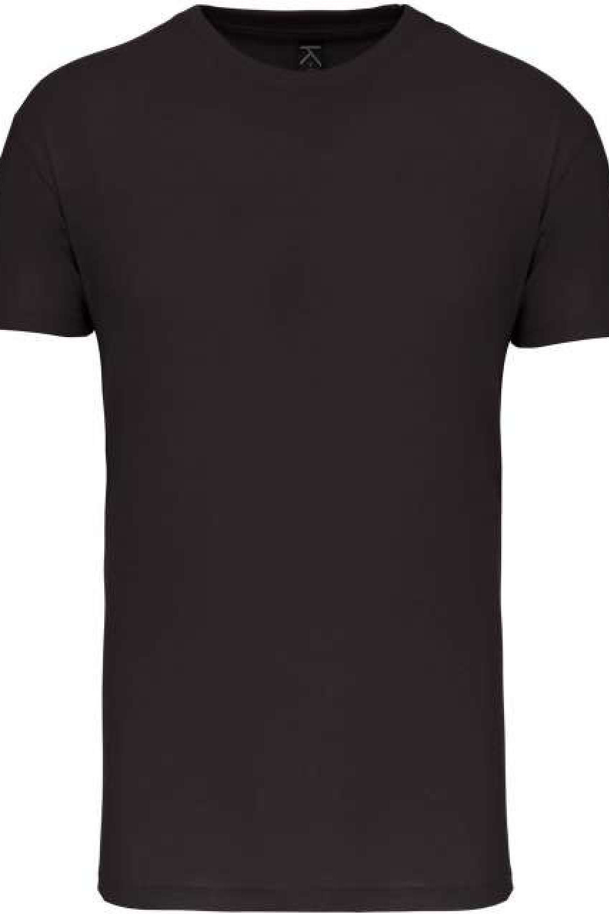 BIO150IC MEN'S ROUND NECK T-SHIRT