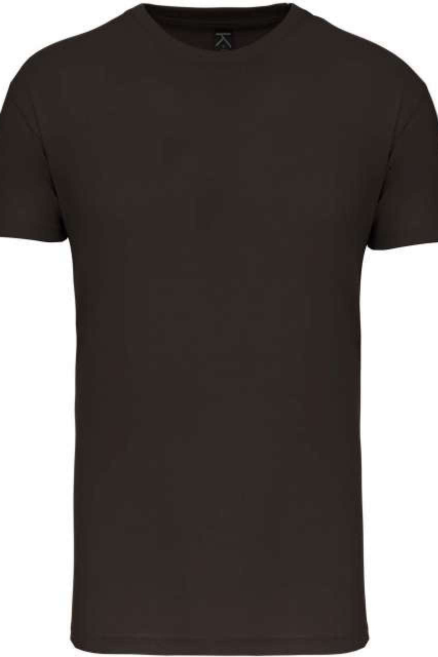 BIO150IC MEN'S ROUND NECK T-SHIRT
