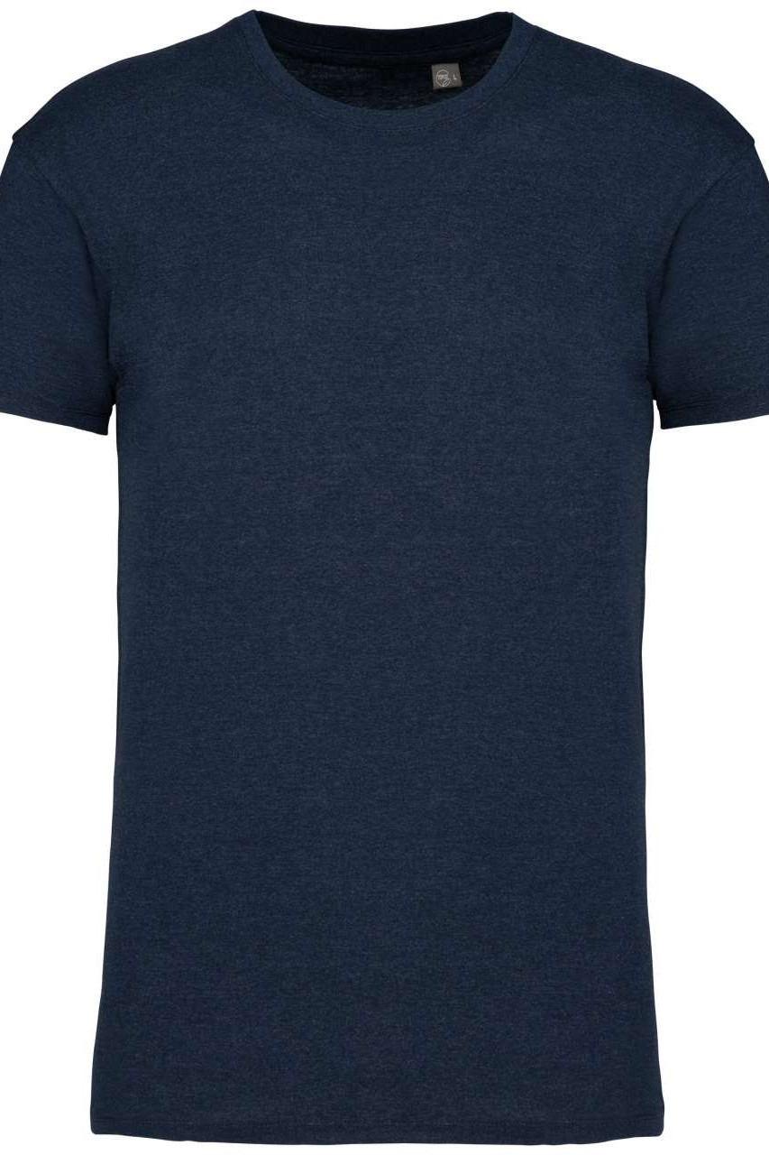 BIO150IC MEN'S ROUND NECK T-SHIRT