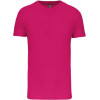 BIO150IC MEN'S ROUND NECK T-SHIRT