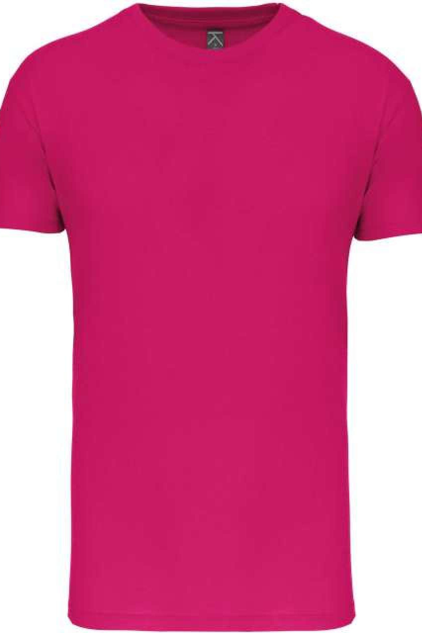 BIO150IC MEN'S ROUND NECK T-SHIRT