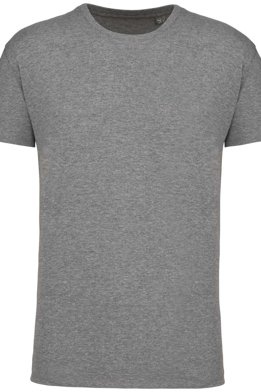 BIO150IC MEN'S ROUND NECK T-SHIRT
