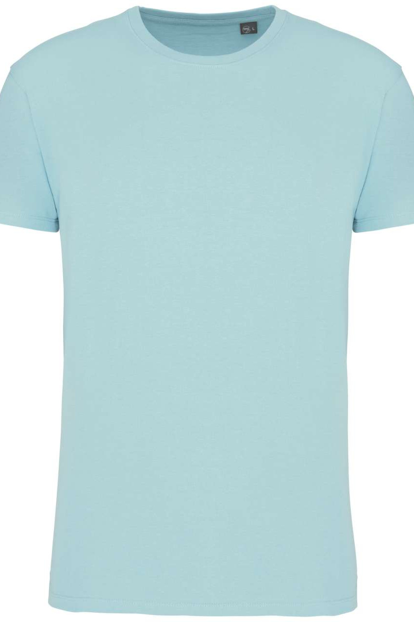 BIO150IC MEN'S ROUND NECK T-SHIRT