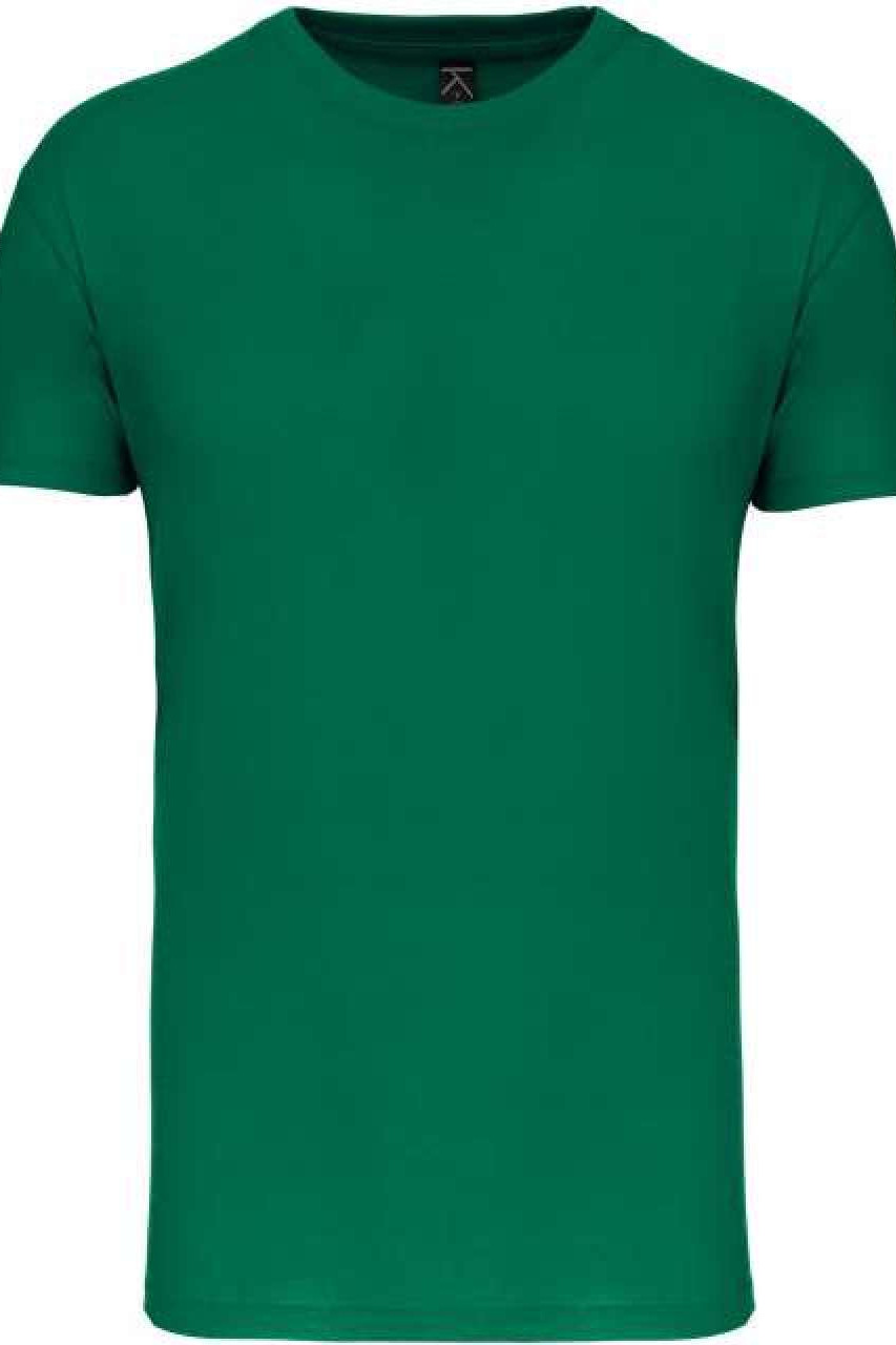 BIO150IC MEN'S ROUND NECK T-SHIRT