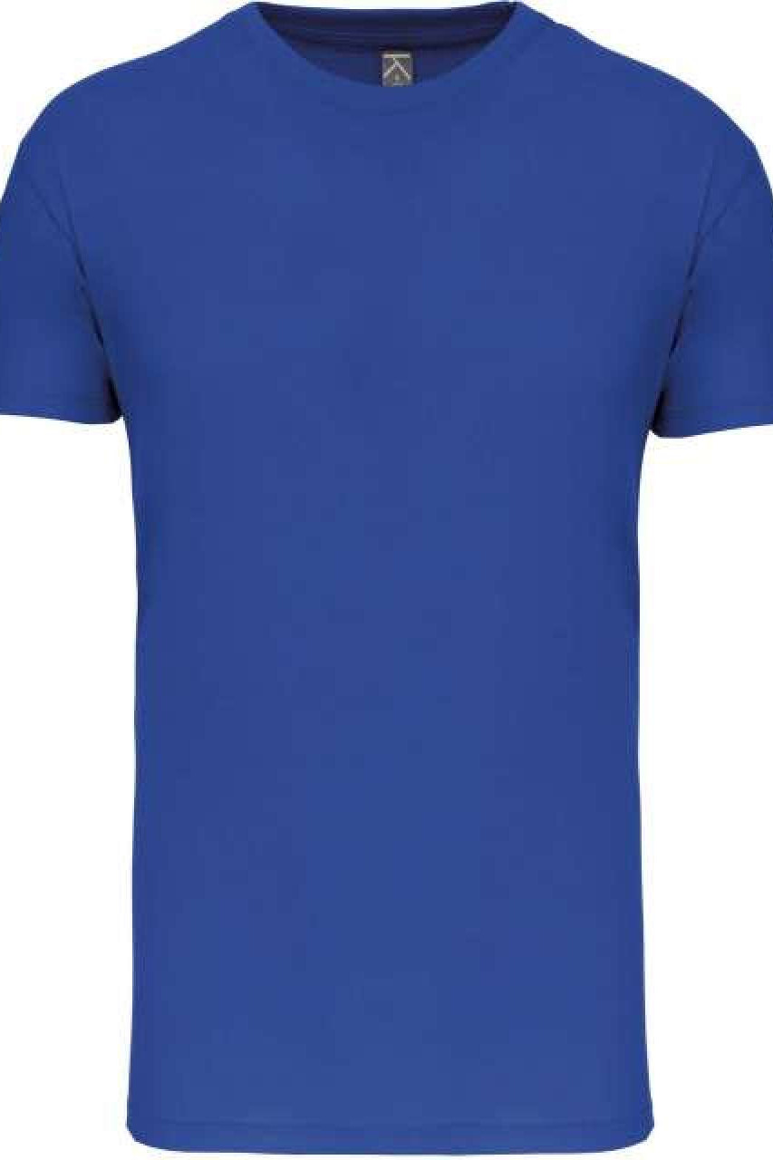 BIO150IC MEN'S ROUND NECK T-SHIRT