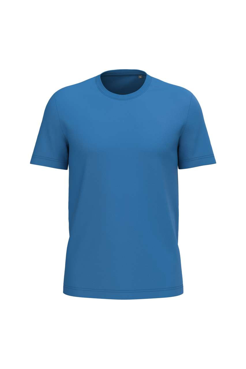 BIO150IC MEN'S ROUND NECK T-SHIRT