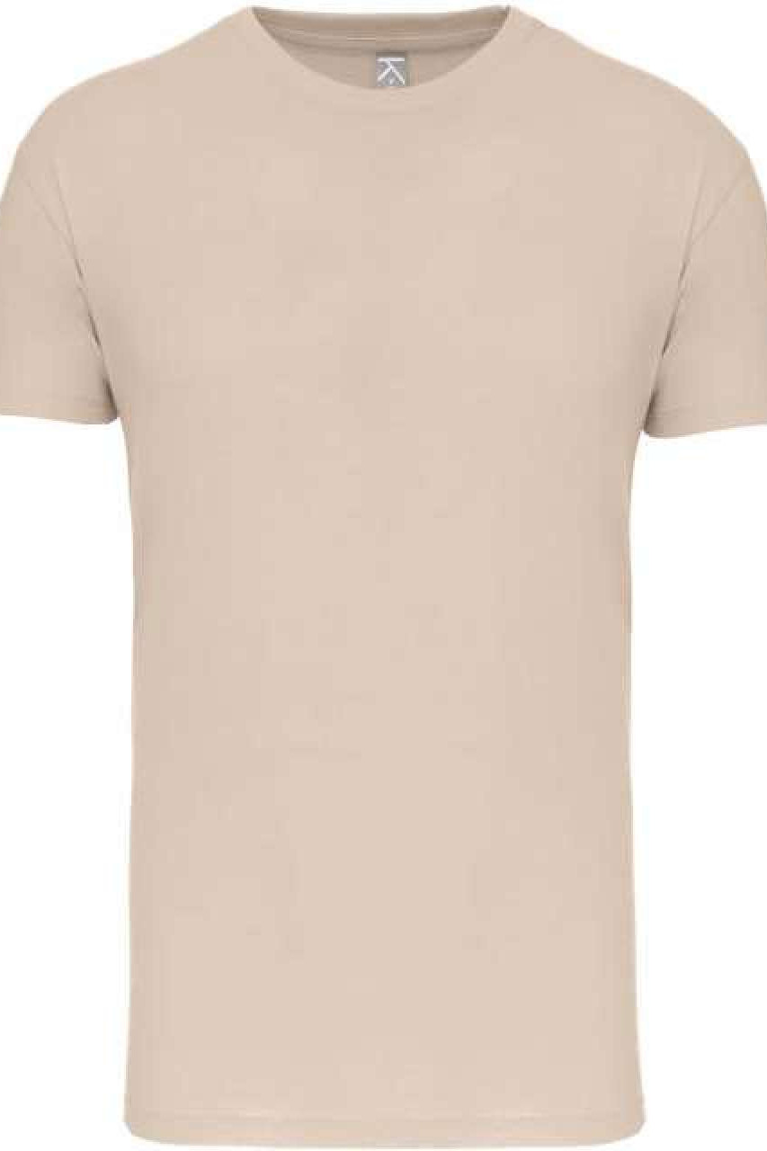 BIO150IC MEN'S ROUND NECK T-SHIRT
