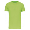 BIO150IC MEN'S ROUND NECK T-SHIRT