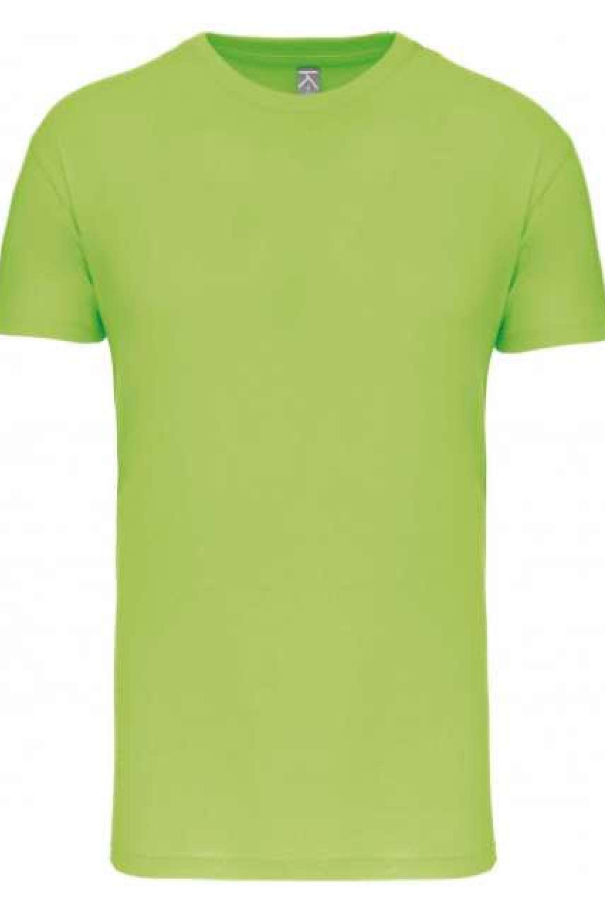 BIO150IC MEN'S ROUND NECK T-SHIRT