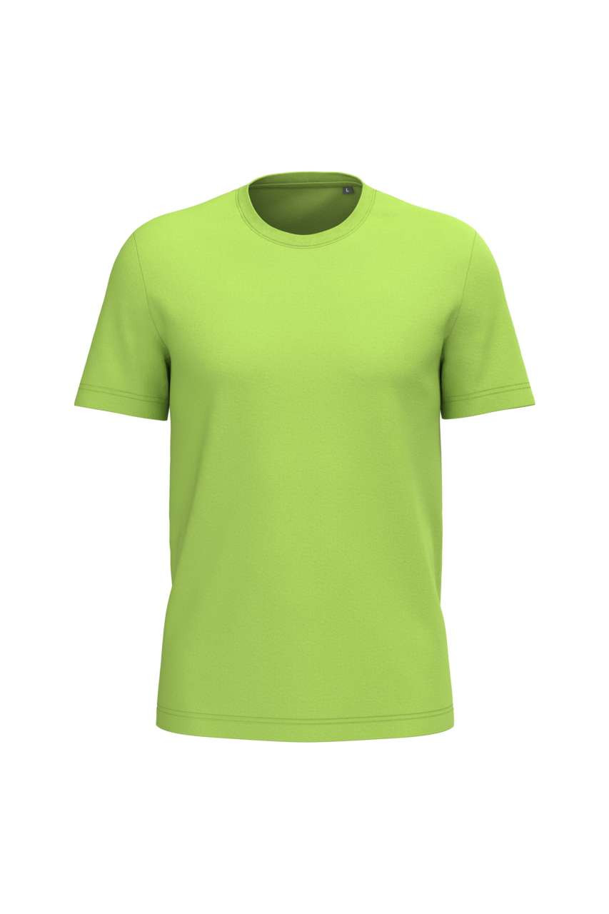 BIO150IC MEN'S ROUND NECK T-SHIRT