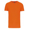 BIO150IC MEN'S ROUND NECK T-SHIRT