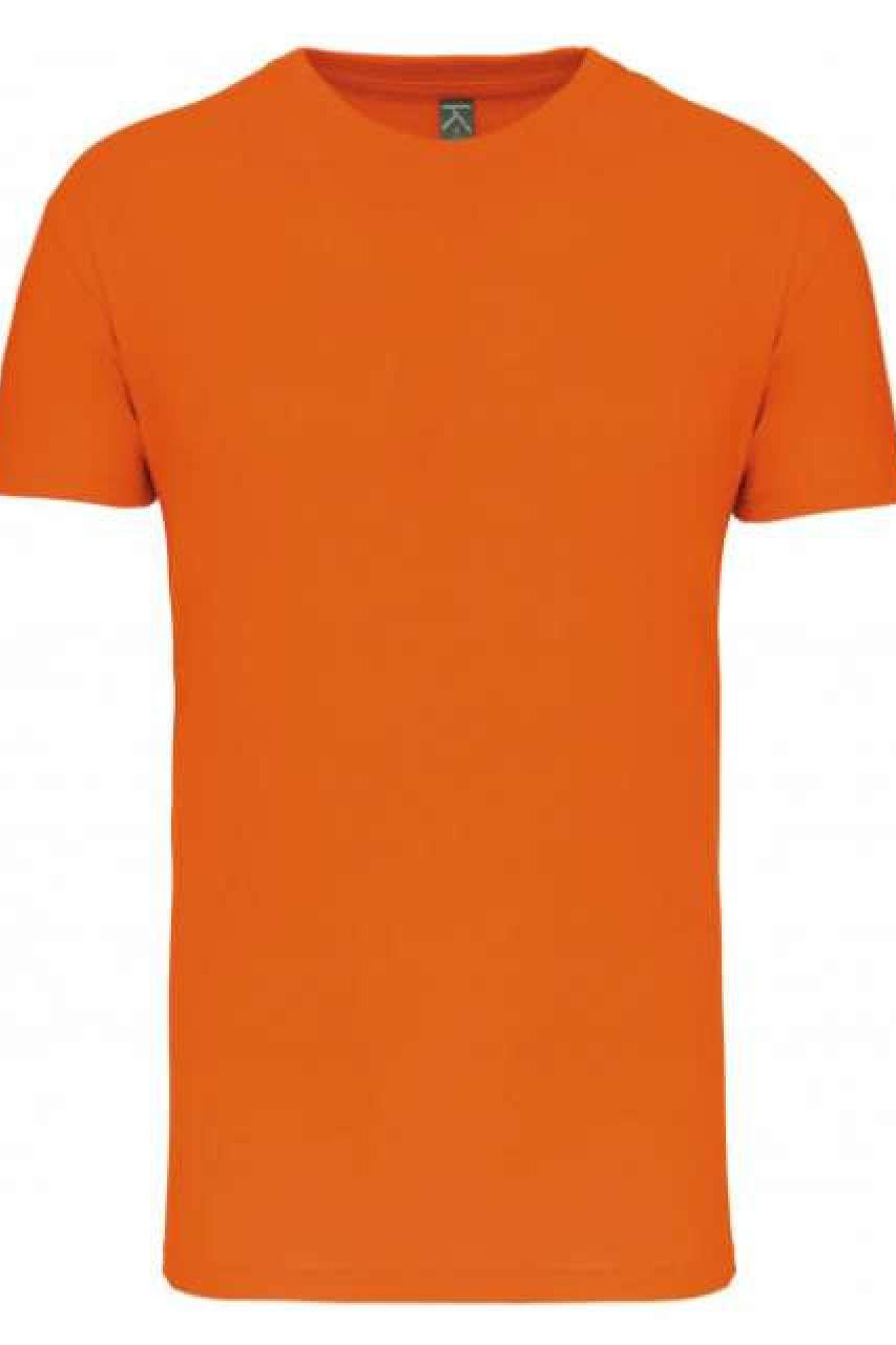 BIO150IC MEN'S ROUND NECK T-SHIRT