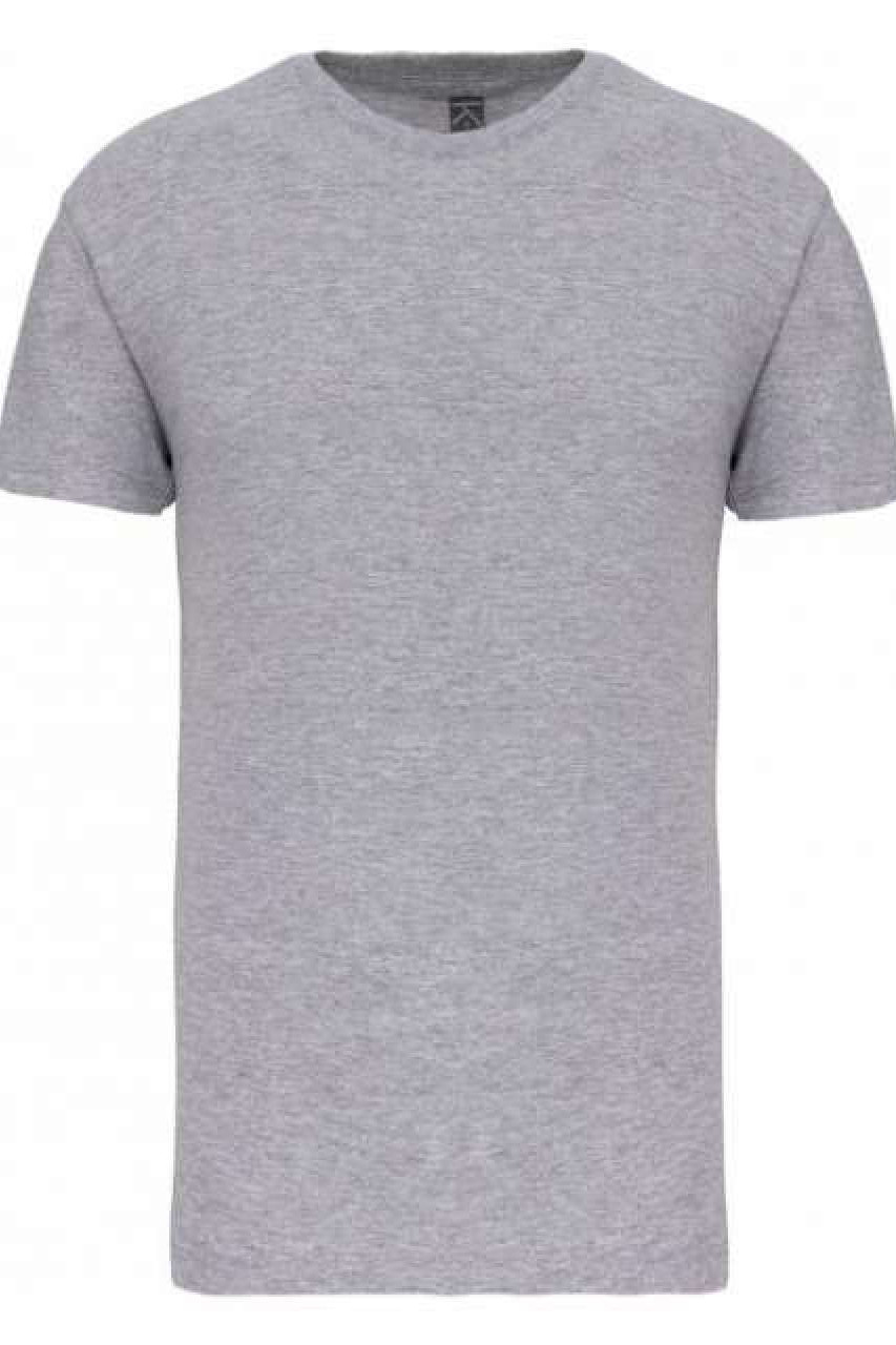BIO150IC MEN'S ROUND NECK T-SHIRT