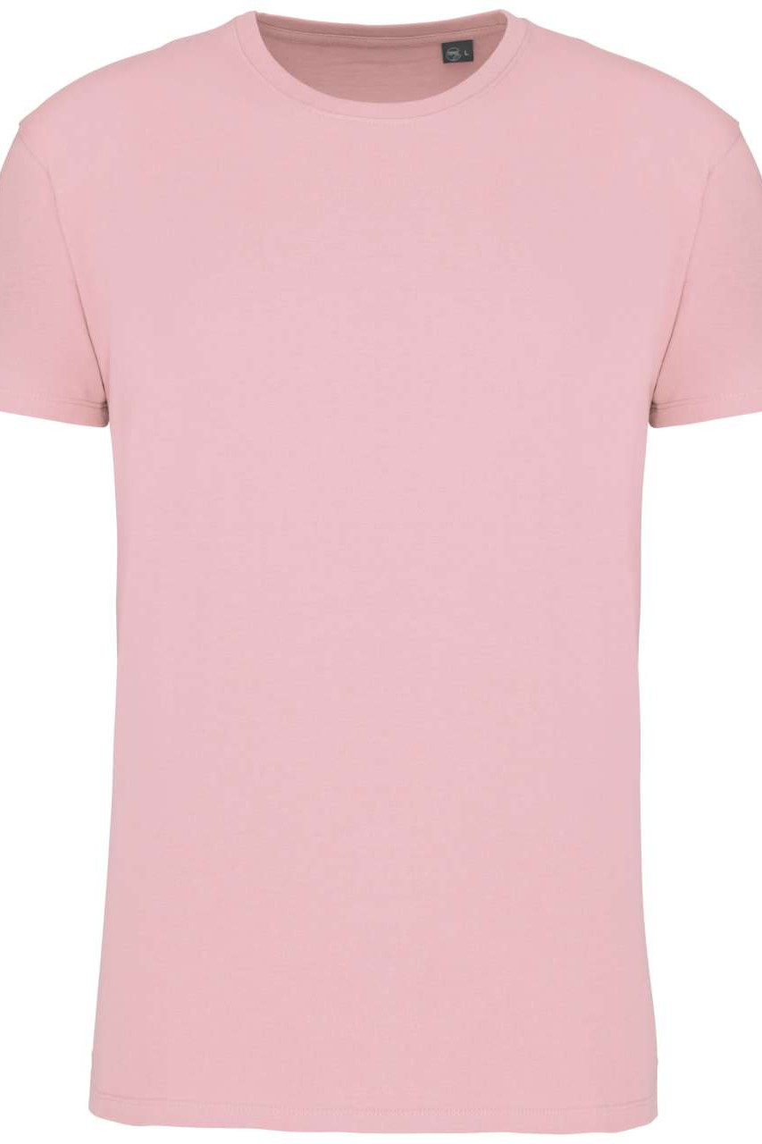 BIO150IC MEN'S ROUND NECK T-SHIRT