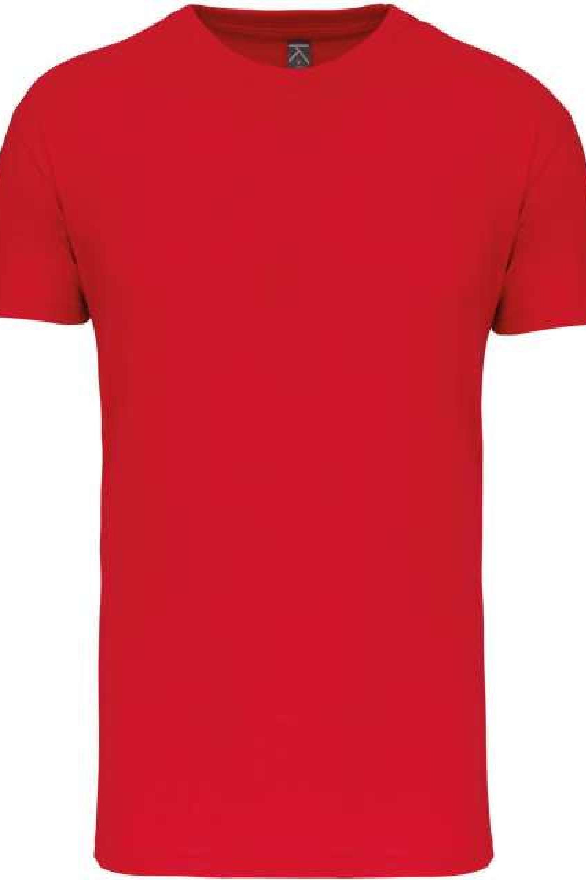BIO150IC MEN'S ROUND NECK T-SHIRT