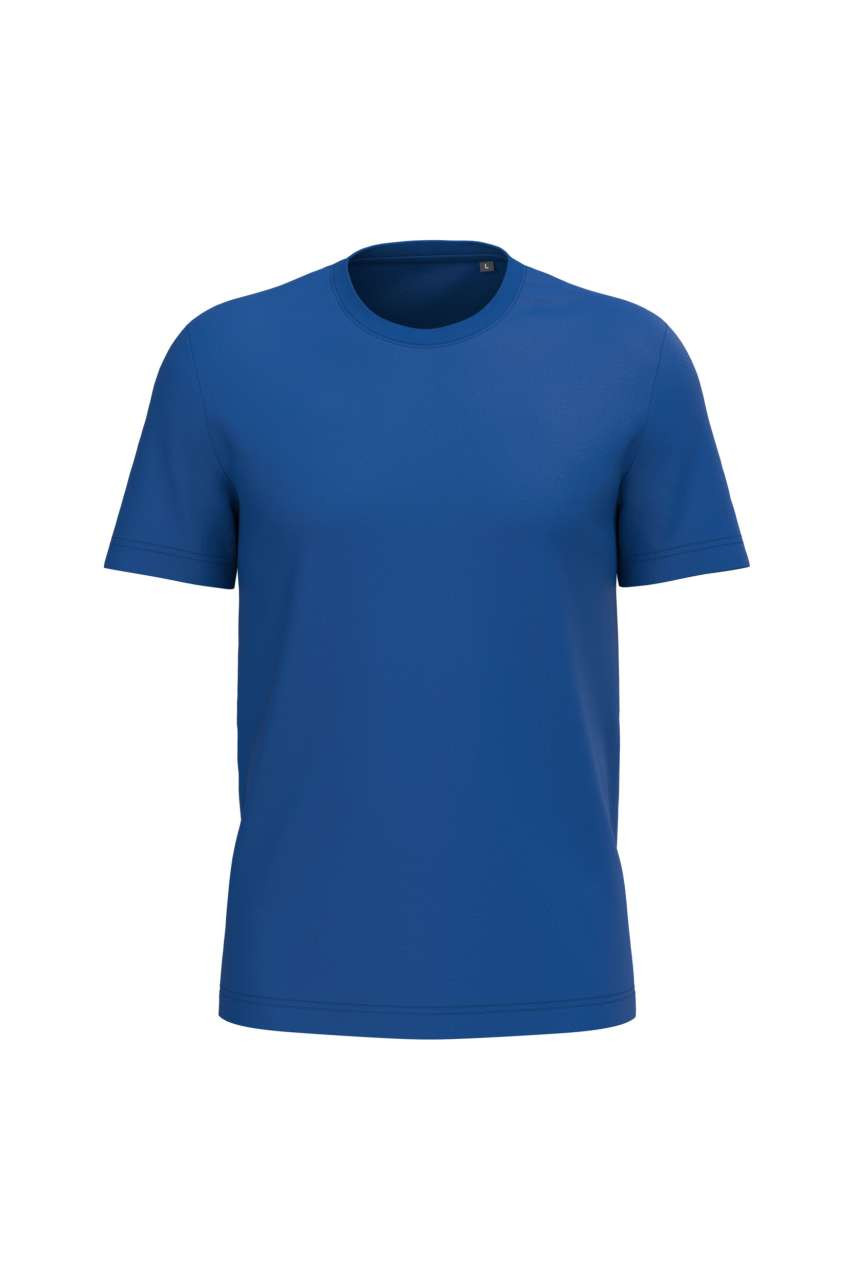 BIO150IC MEN'S ROUND NECK T-SHIRT