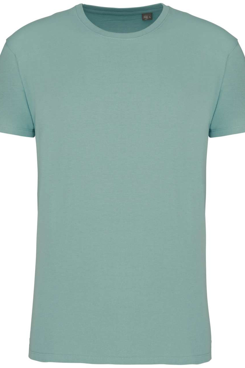 BIO150IC MEN'S ROUND NECK T-SHIRT