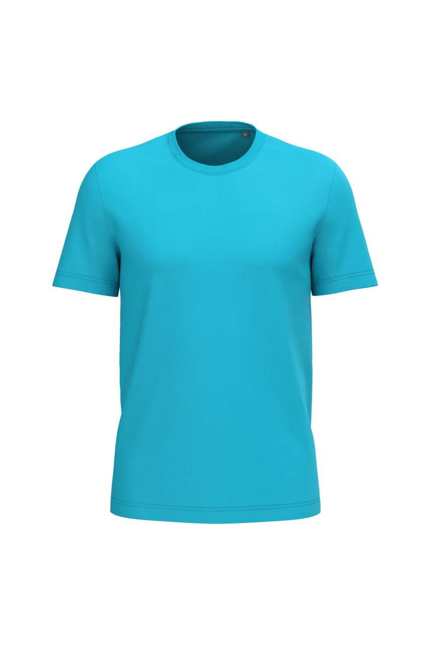BIO150IC MEN'S ROUND NECK T-SHIRT