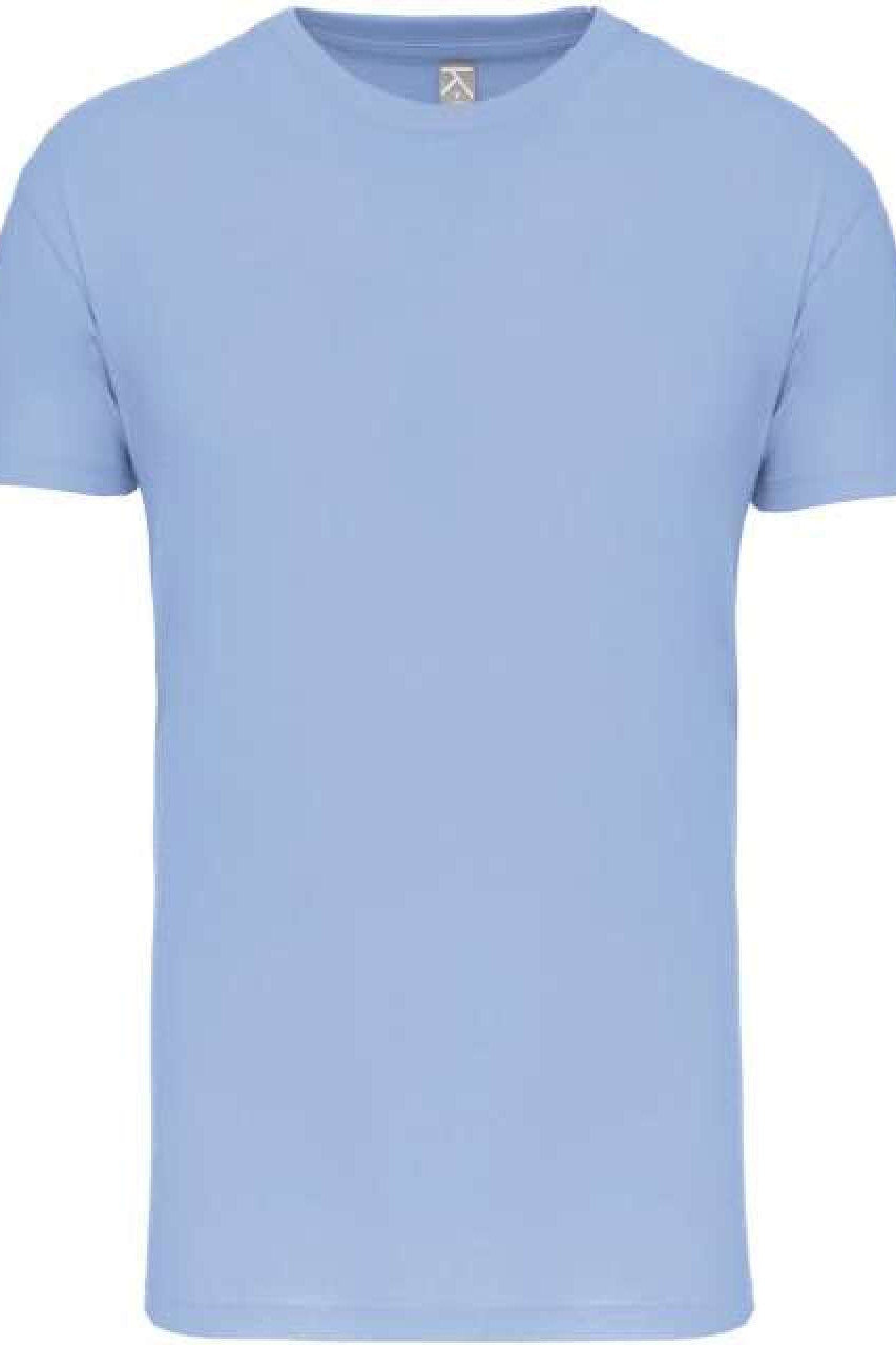 BIO150IC MEN'S ROUND NECK T-SHIRT