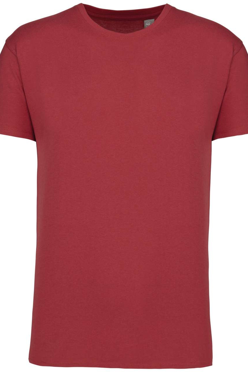 BIO150IC MEN'S ROUND NECK T-SHIRT