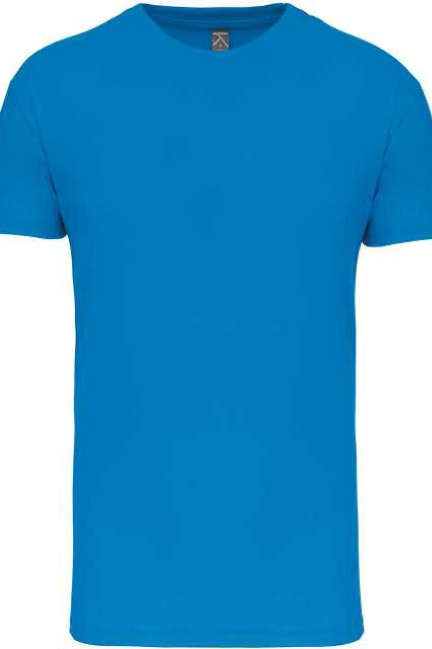 BIO150IC MEN'S ROUND NECK T-SHIRT