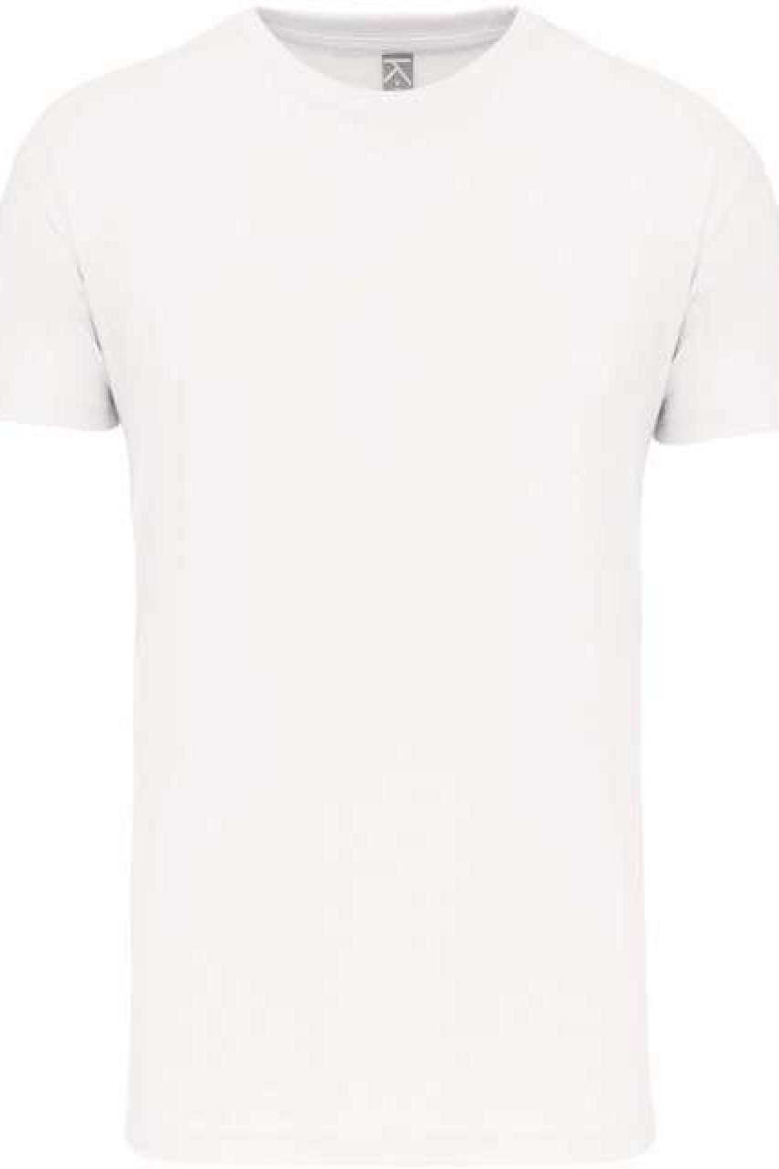 BIO150IC MEN'S ROUND NECK T-SHIRT