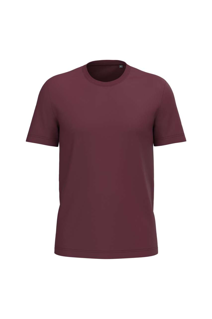 BIO150IC MEN'S ROUND NECK T-SHIRT