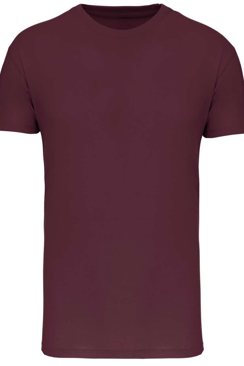 BIO150IC MEN'S ROUND NECK T-SHIRT