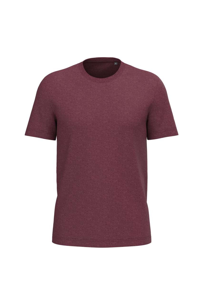 BIO150IC MEN'S ROUND NECK T-SHIRT