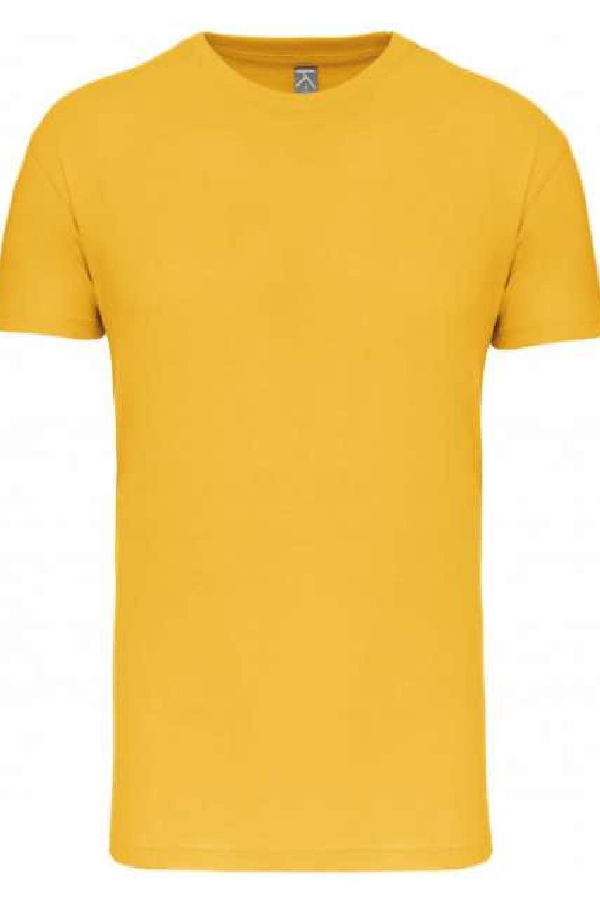 BIO150IC MEN'S ROUND NECK T-SHIRT