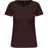 LADIES' BIO150IC CREW NECK T-SHIRT