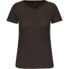 LADIES' BIO150IC CREW NECK T-SHIRT