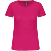 LADIES' BIO150IC CREW NECK T-SHIRT
