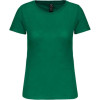 LADIES' BIO150IC CREW NECK T-SHIRT