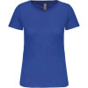 LADIES' BIO150IC CREW NECK T-SHIRT