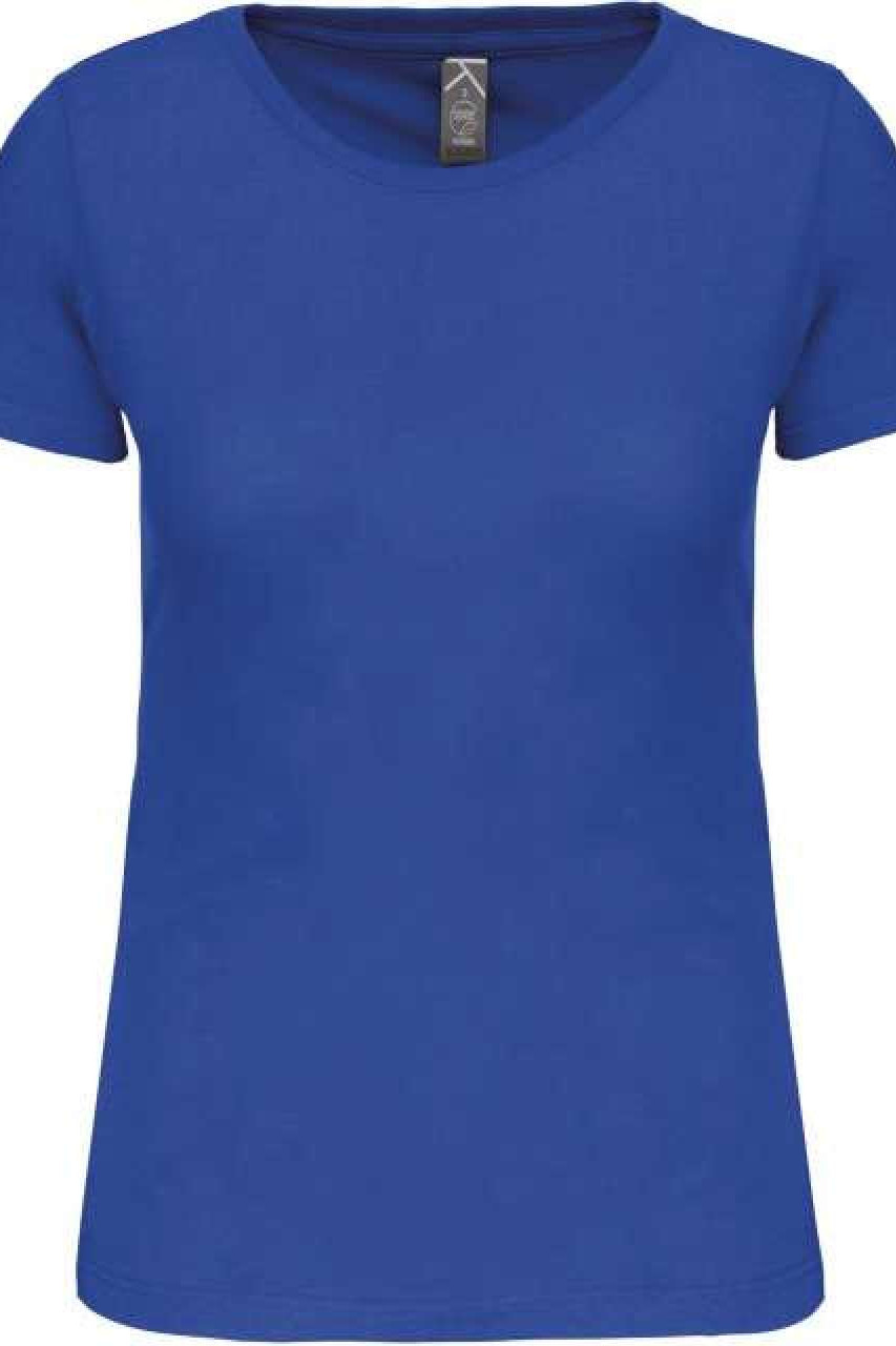 LADIES' BIO150IC CREW NECK T-SHIRT