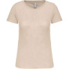 LADIES' BIO150IC CREW NECK T-SHIRT
