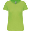 LADIES' BIO150IC CREW NECK T-SHIRT