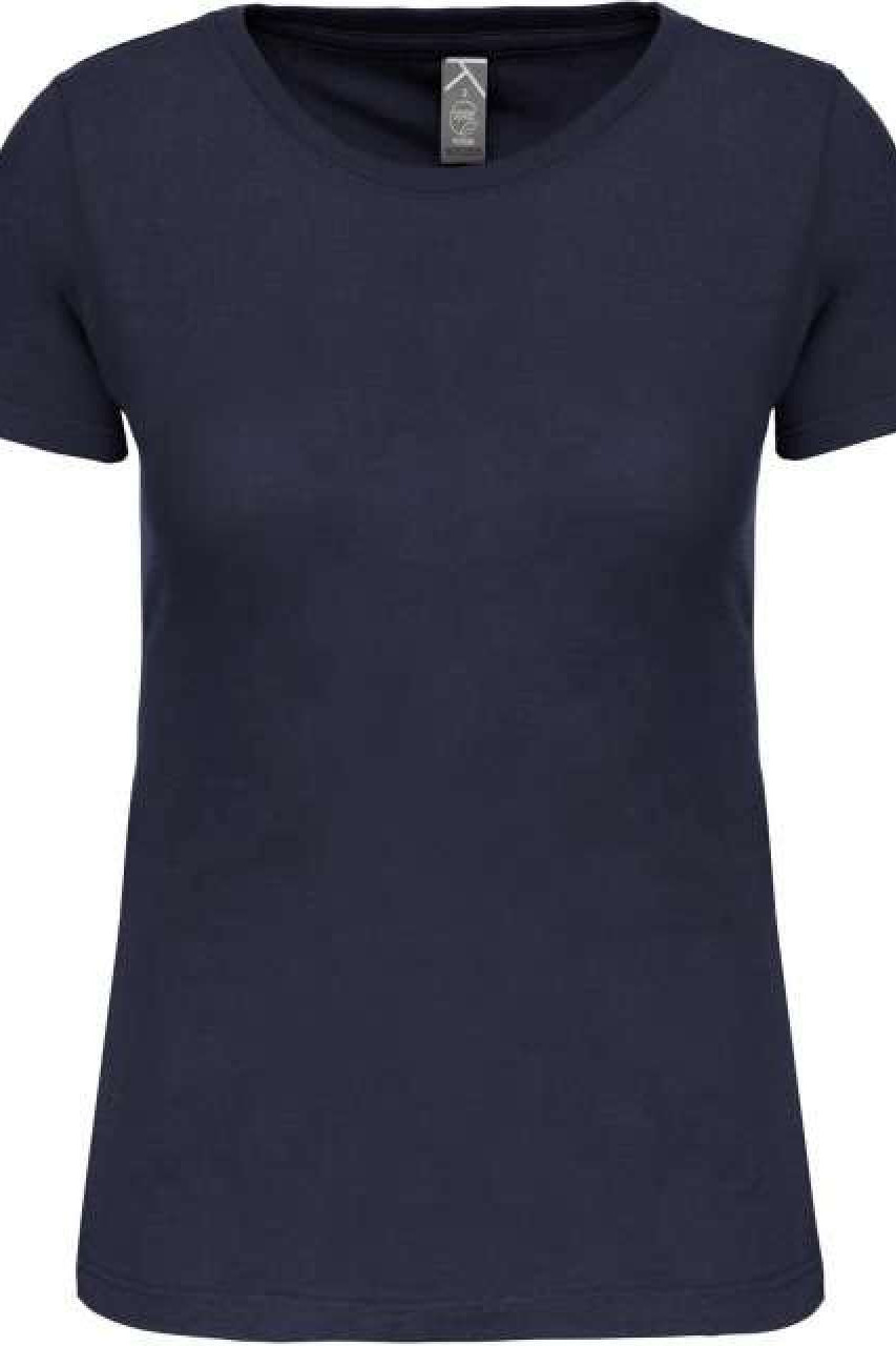 LADIES' BIO150IC CREW NECK T-SHIRT